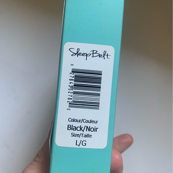 NEW Seat Belt - Infant skin-to-skin fall protection - Picture 3 of 5